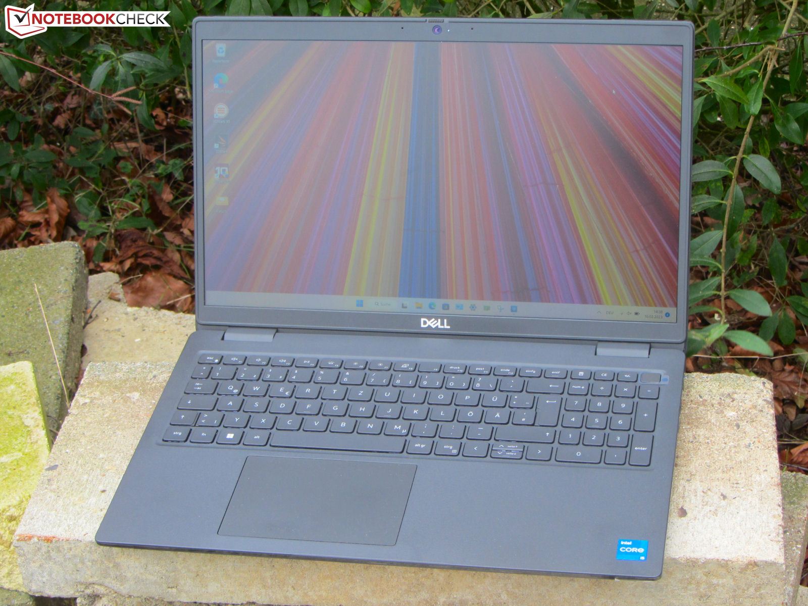 Dell Latitude 3520 in review: Core i5 office laptop delivers good ...