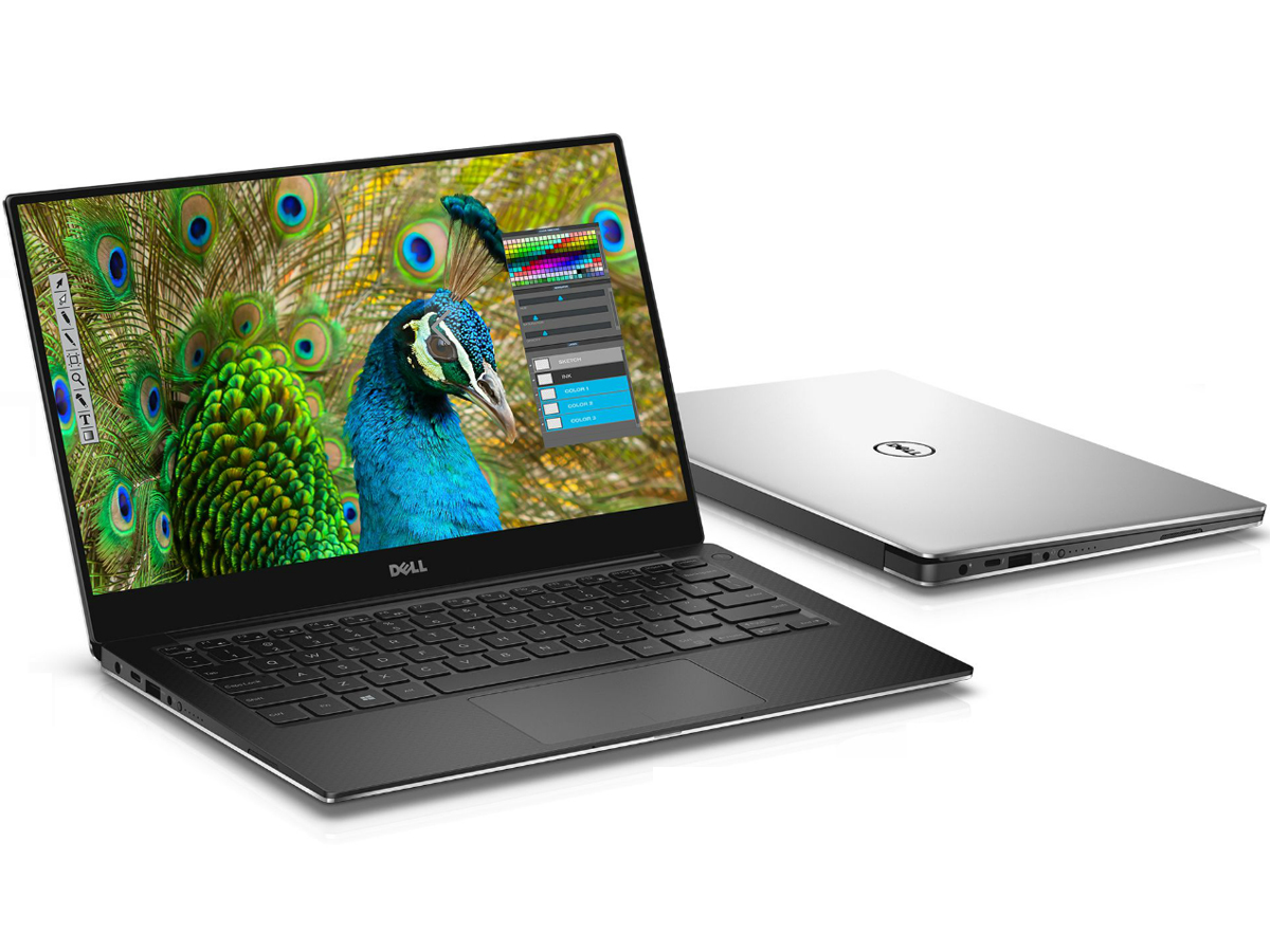 Dell XPS 13 2016 (i7, 256 GB, QHD+) Notebook Review ...