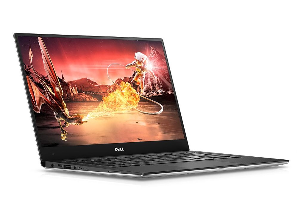 Dell XPS 13 9350 2016 (FHD, i7-6560U) Notebook Review