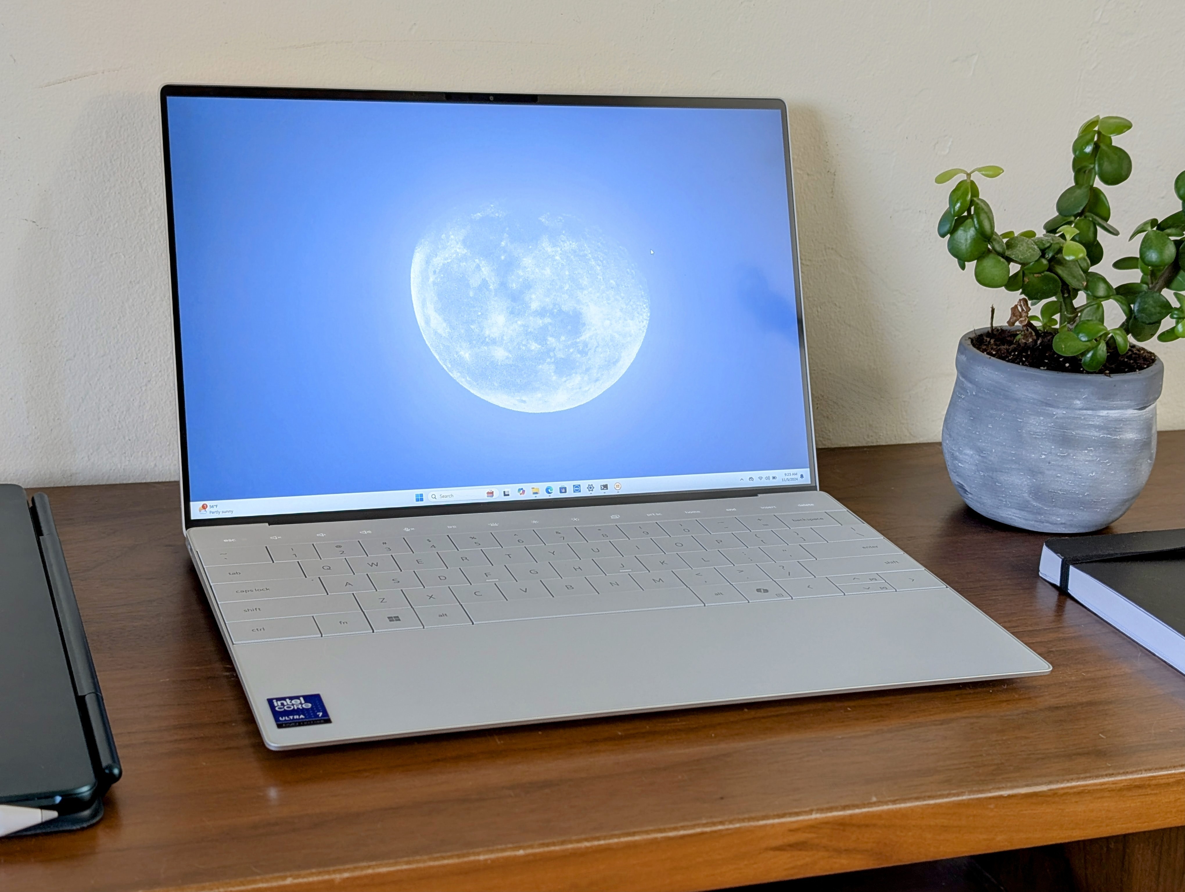 Dell XPS 13 9350 REVIEW