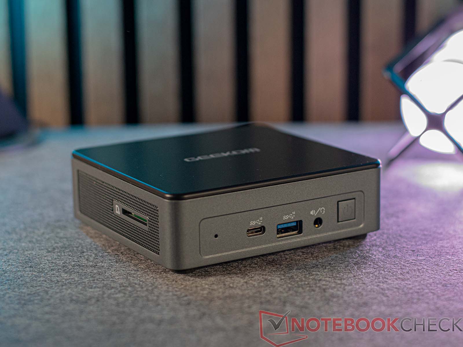 Beelink S1 Mini PC Comes with Up to 8GB RAM, Supports M.2 SSD