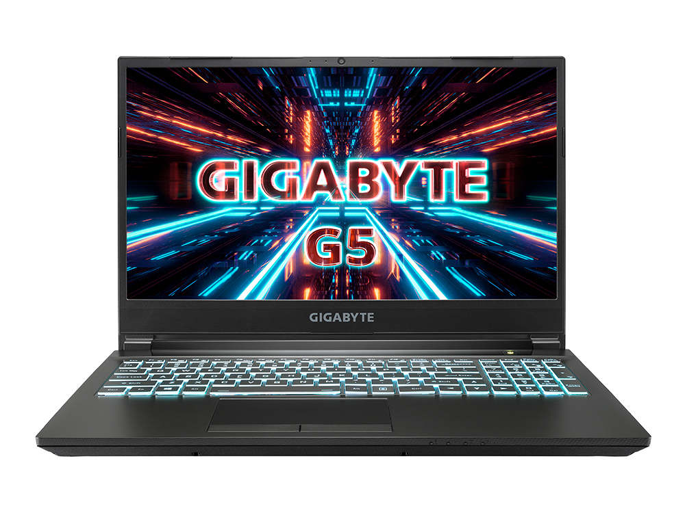 Gigabyte G5 2023 (RTX 4060) Review - IGN