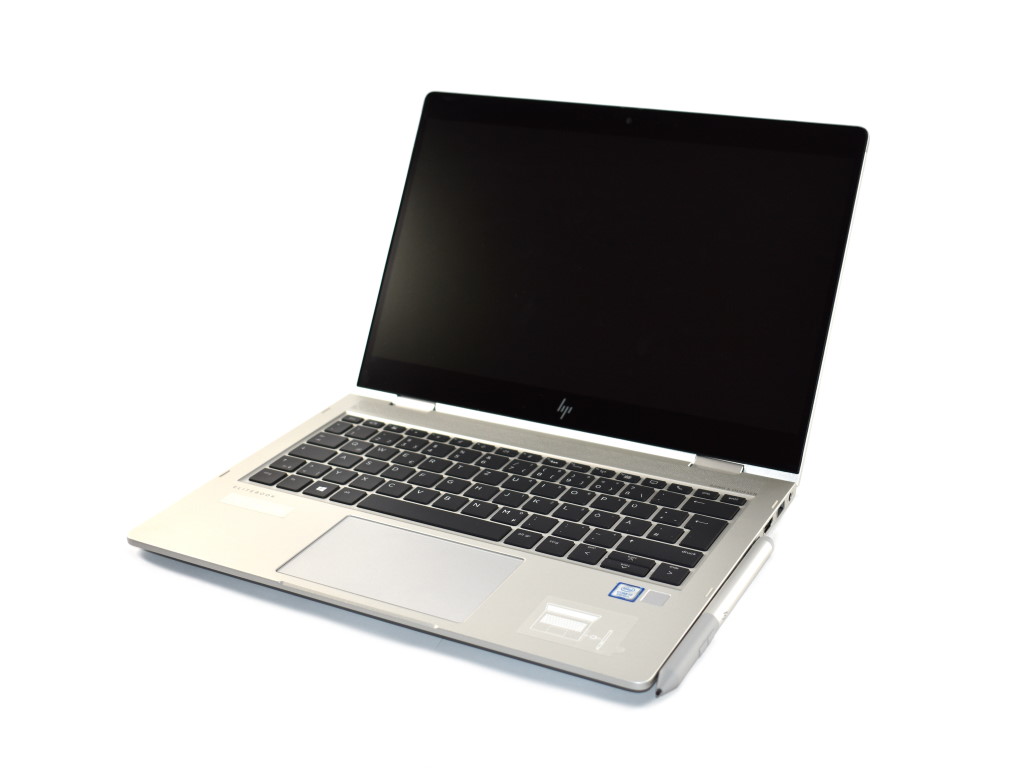 HP EliteBook x360 830 G6 Laptop Review: HP Convertible impresses