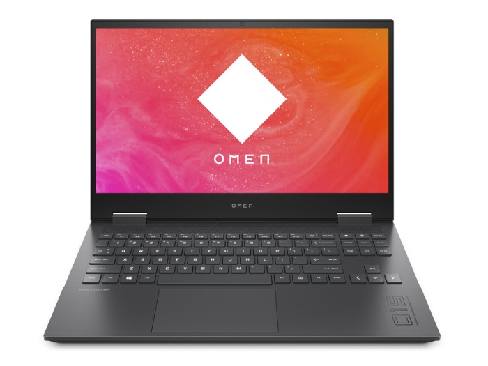 HP Omen 15 (2021) Gaming Laptop Review, RTX 3060, 16GB RAM