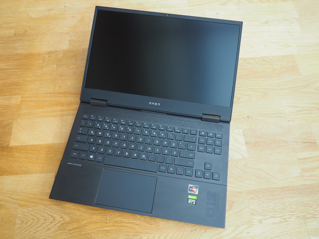 HP Omen 15 (2021) Review - Still 2nd Best Ryzen Gaming Laptop? 