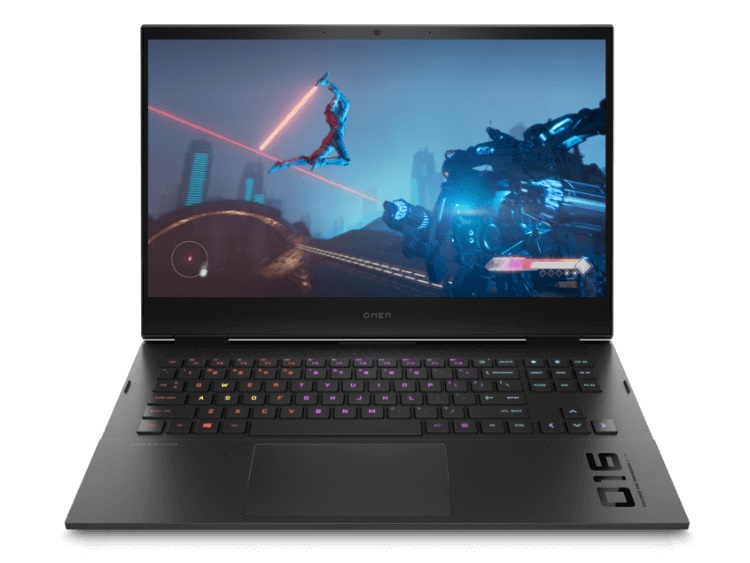 HP Omen 16 (2022) review: Slick gaming laptop with high-resolution 