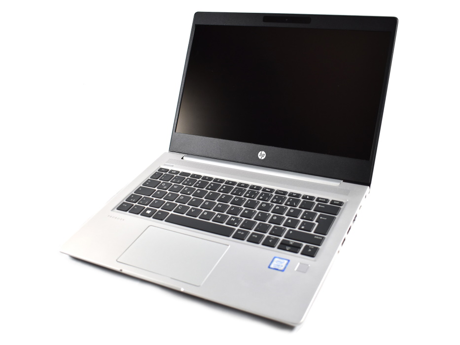 HP ProBook 430 G8 13.3 FHD Touchscreen Laptop with i5 - HP Store UK