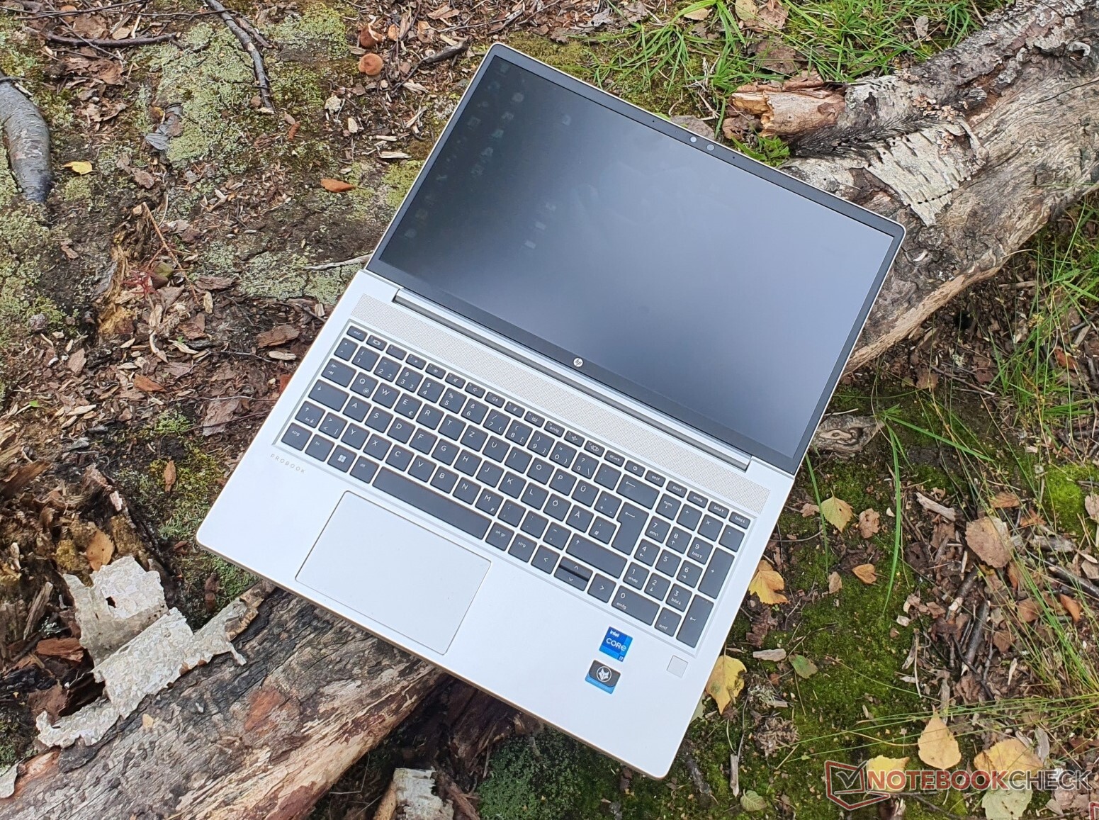 HP ProBook 450 G9 reviewed: 15.6-inch laptop features long battery
