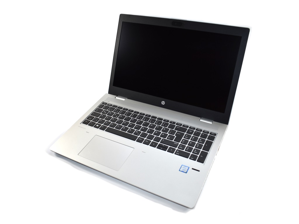 HP ProBook 650 G4 i5-8250U メモリ8GB 新品SSD