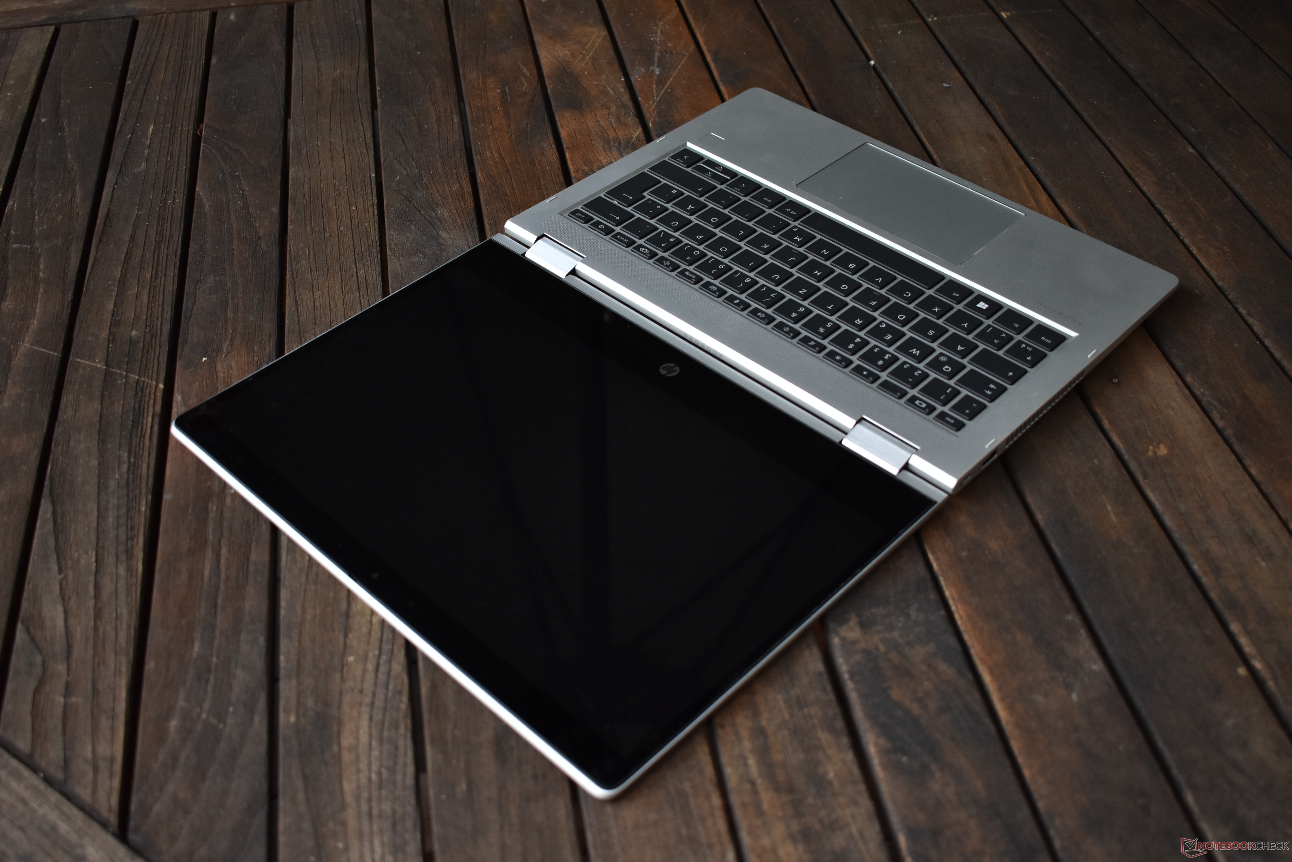 HP ProBook x360 435: Convertible Laptop