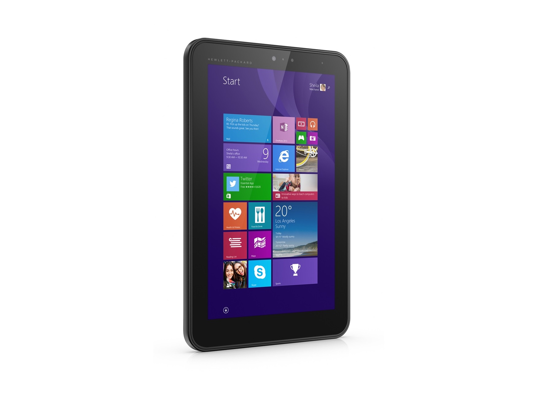 最新作セール HP HP Pro Tablet 408 G1 PC周辺機器・消耗品 送料無料HOT