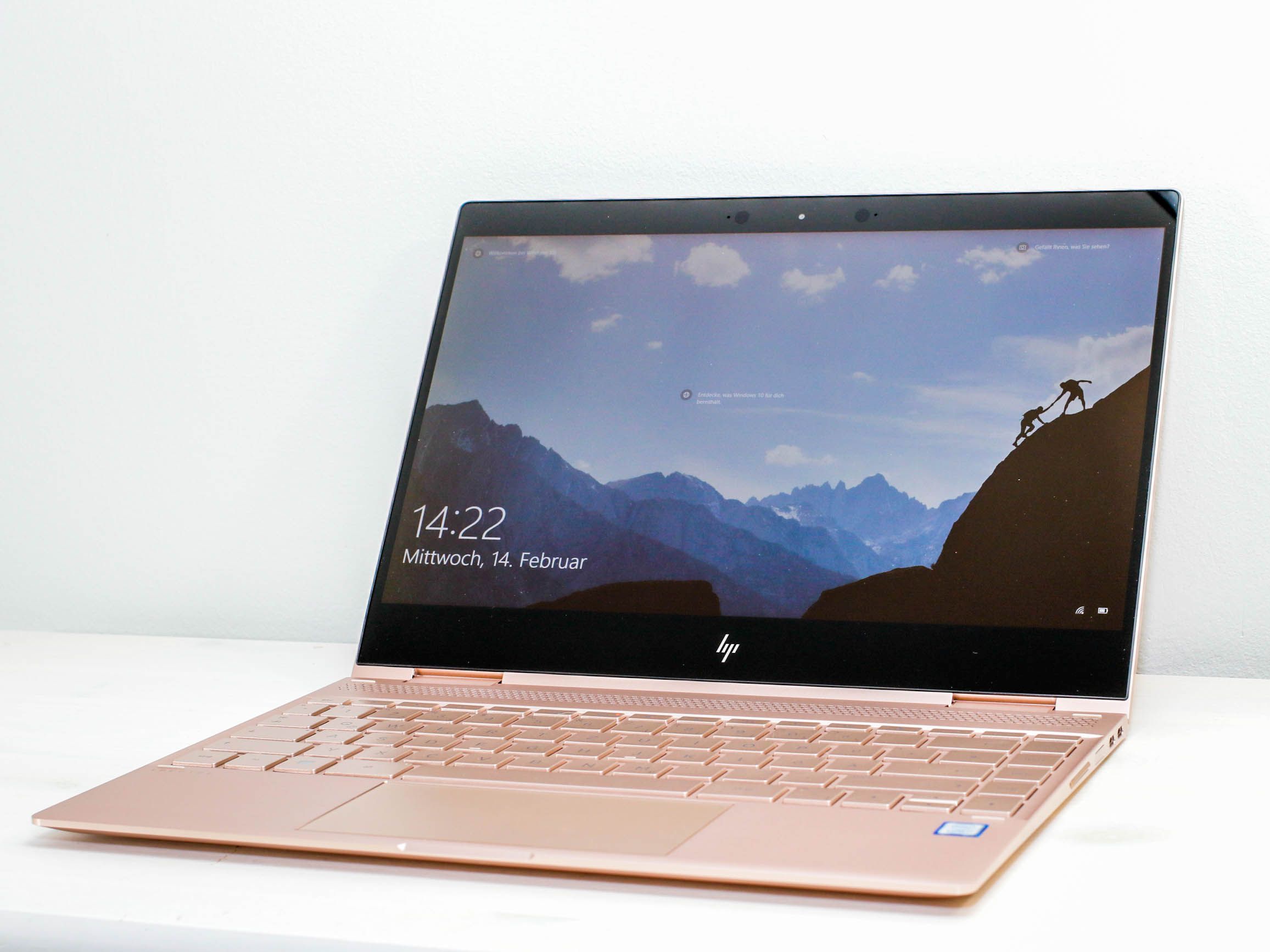 hp spectre x360 13t review 2016