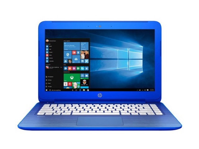 HP Stream 13-c102ng Notebook Review - NotebookCheck.net Reviews