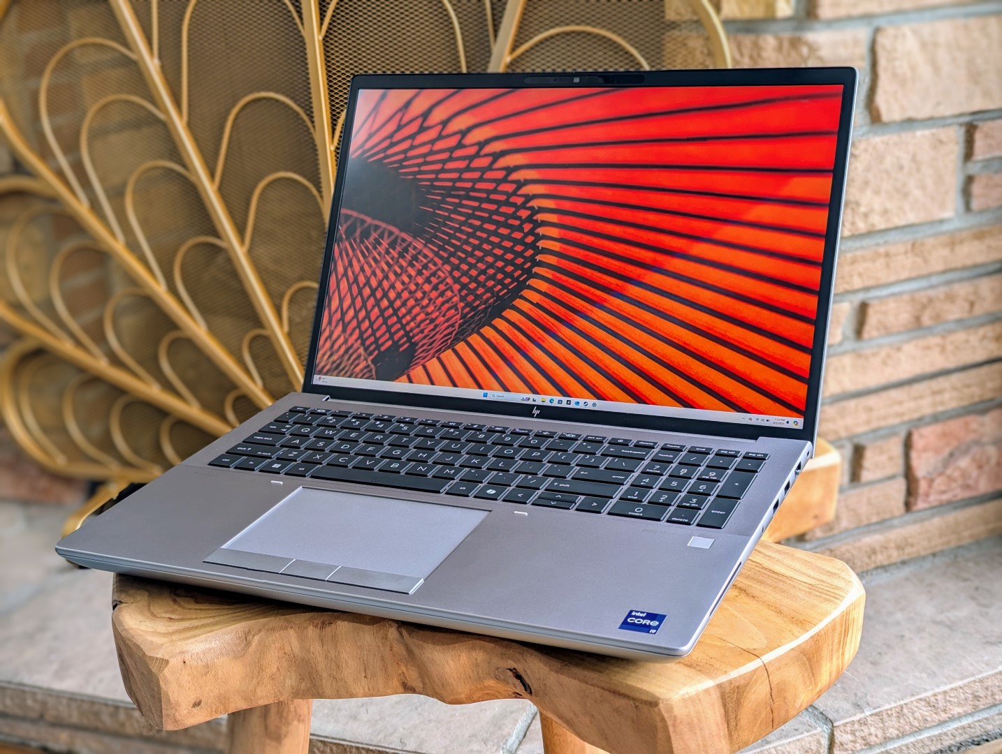 HP ZBook Fury 16 G11 REVIEW