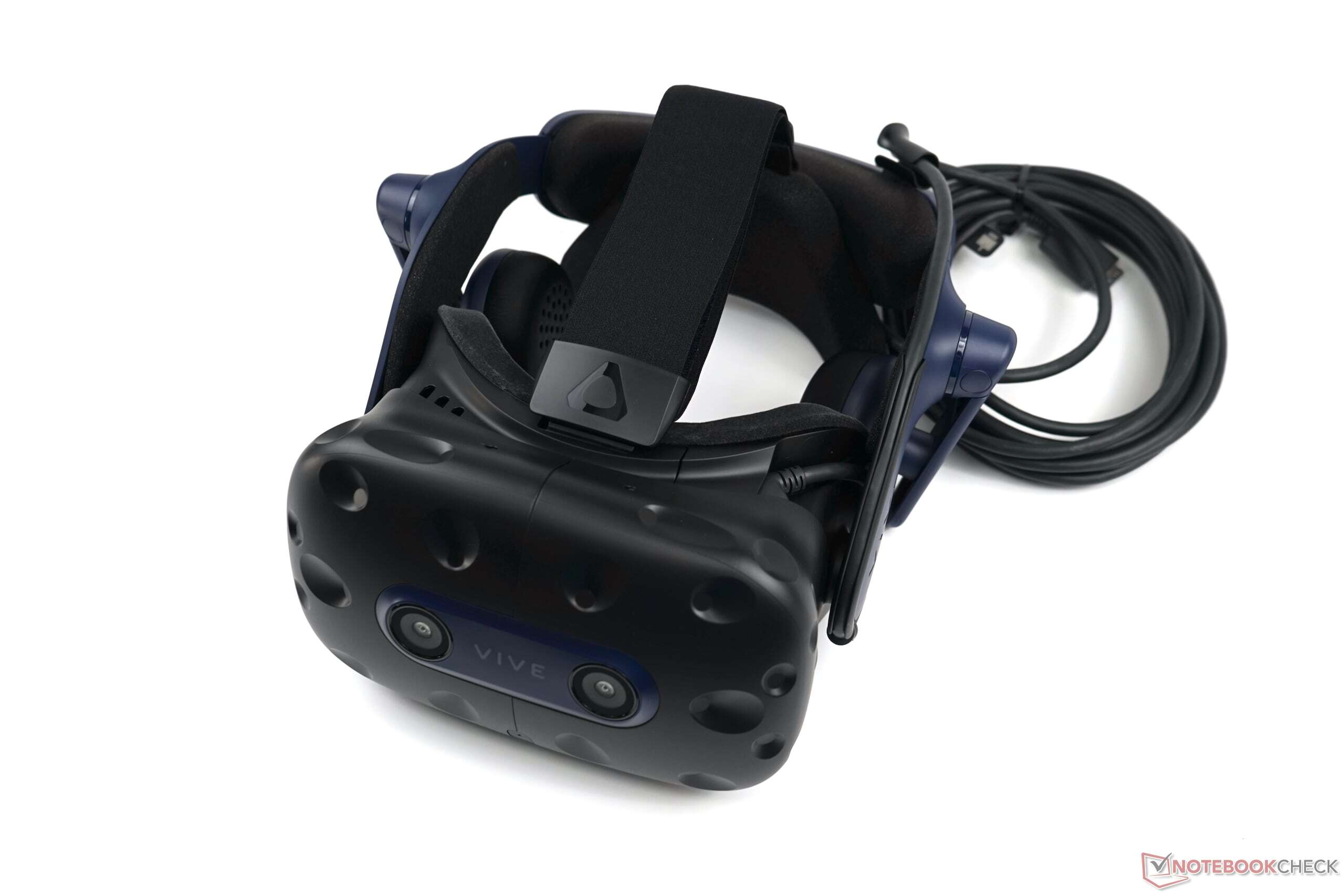 Examen du HTC Vive Pro 2 : L'expérience VR ultime