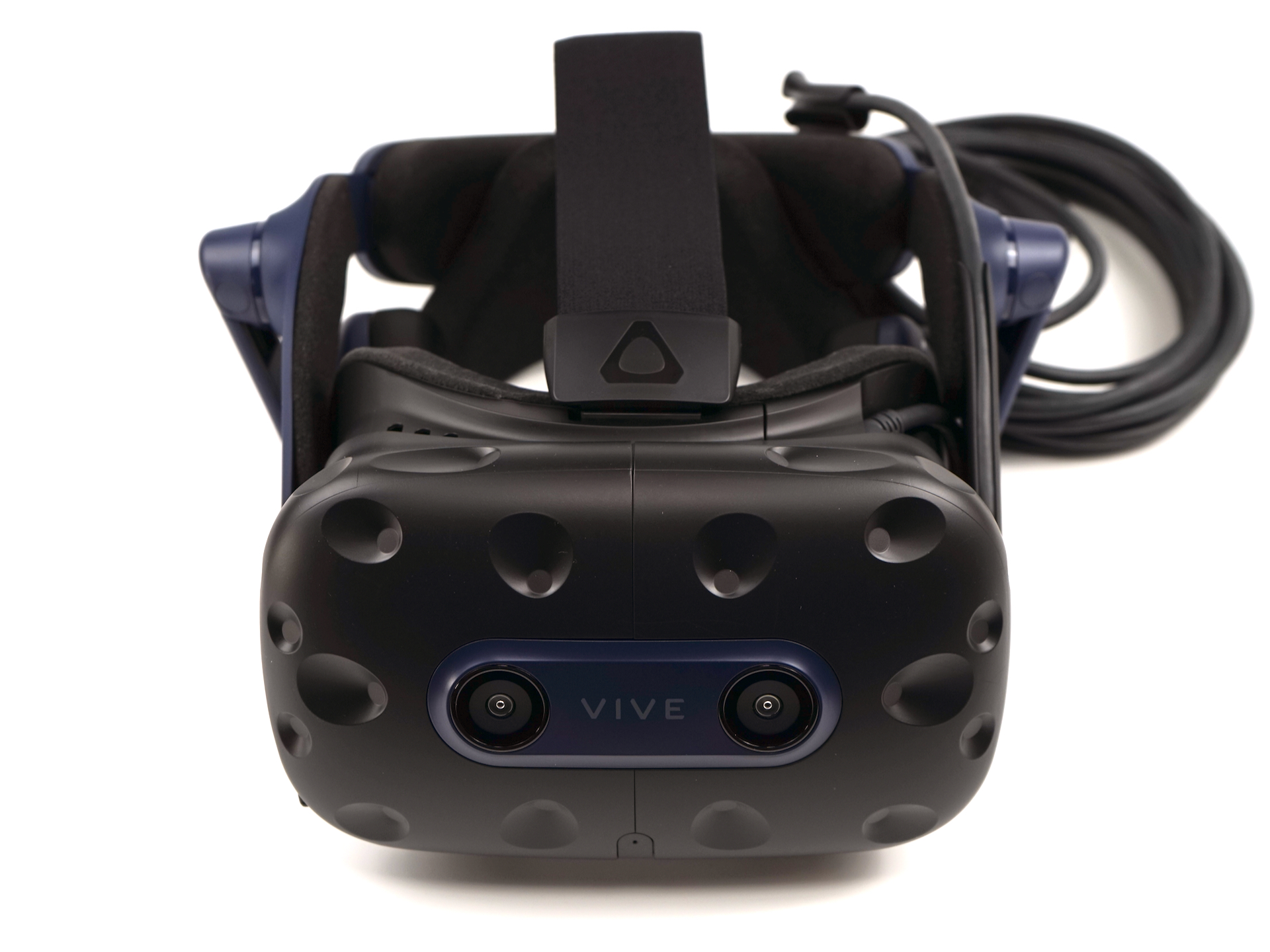 HTC Vive 2 - for Enthusiasts just Business Customers? - NotebookCheck.net Reviews