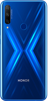 Honor 9X Smartphone Review: A new Huawei smartphone with Google ...