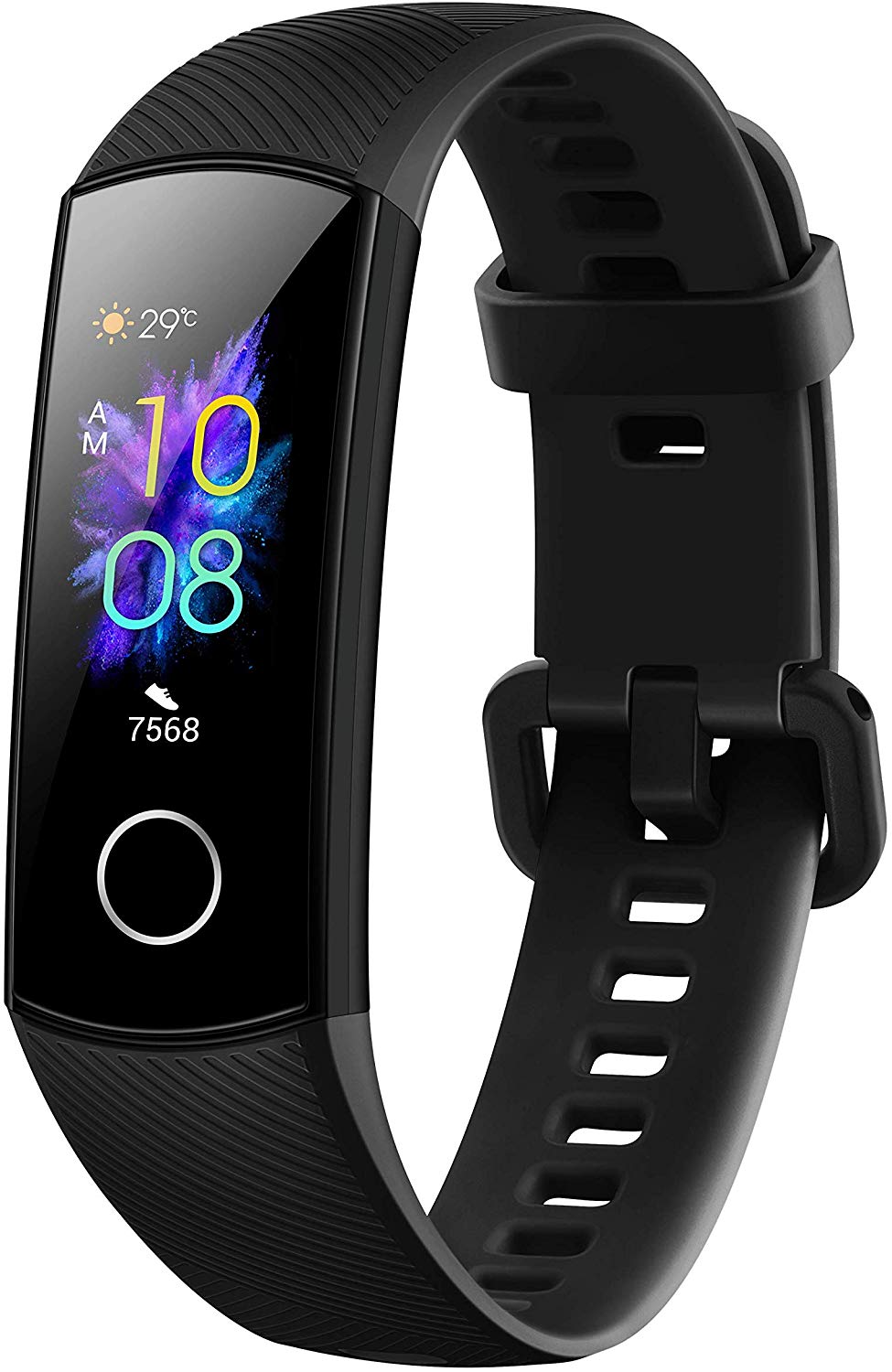 Honor Band 5 Sport review: Niche excellence - Tech Advisor