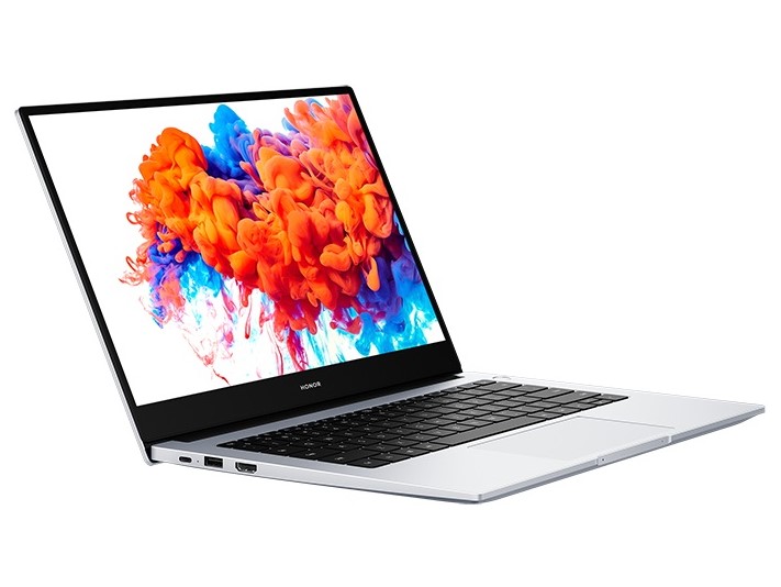 Honor launched MagicBook 14 2021 and MagicBook 15 2021, starting from $757
