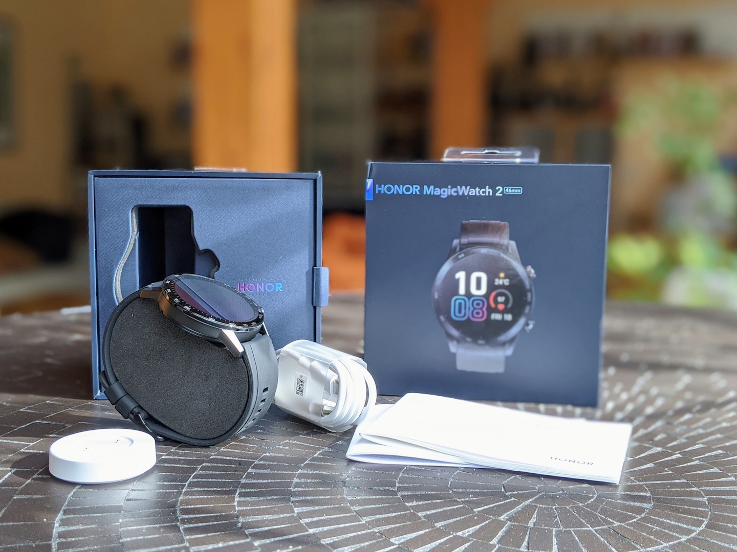 Honor Magic Watch 2 review: Best smartwatch on a budget?