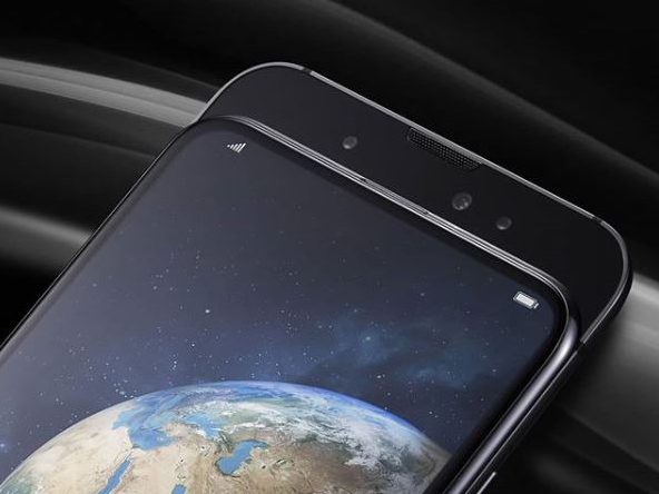 Huawei's Honor Magic 2 is the First Smartphone With Six Cameras - Dignited