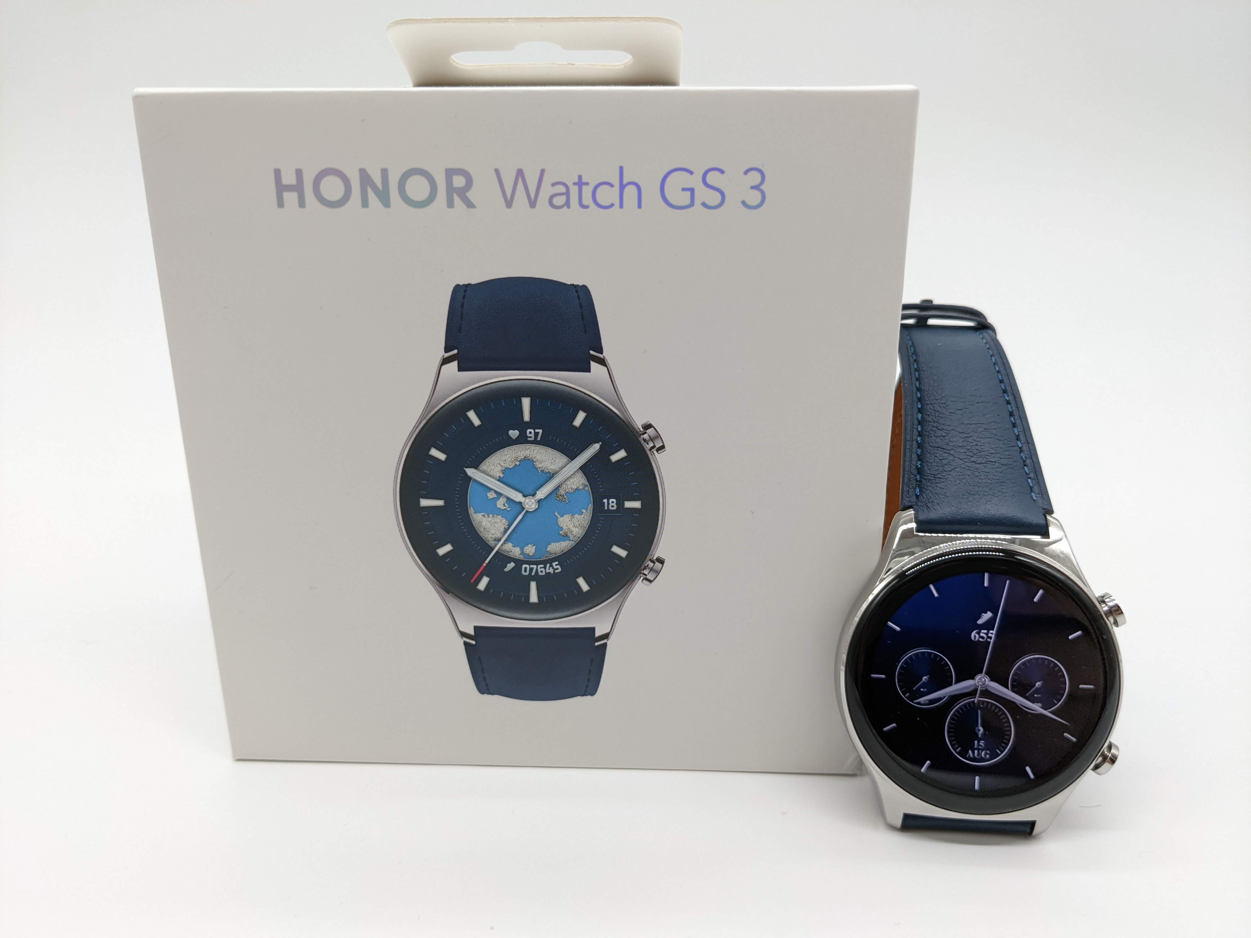 Honor Watch GS Pro Smartwatch Price in India - Buy Honor Watch GS Pro  Smartwatch online at Flipkart.com