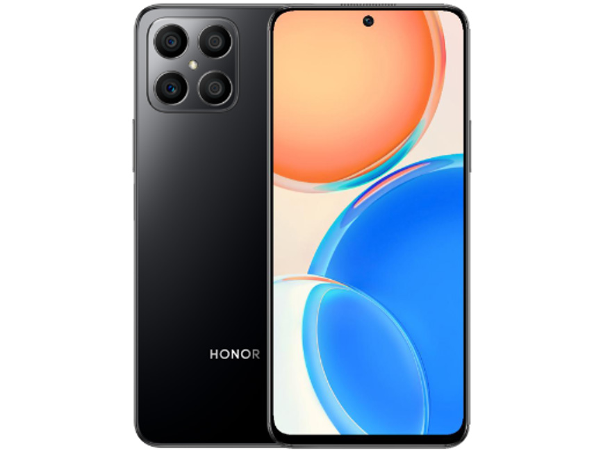 Gehoorzaamheid nek wakker worden Honor X8 review - Affordable mid-range smartphone with 64 MP camera -  NotebookCheck.net Reviews