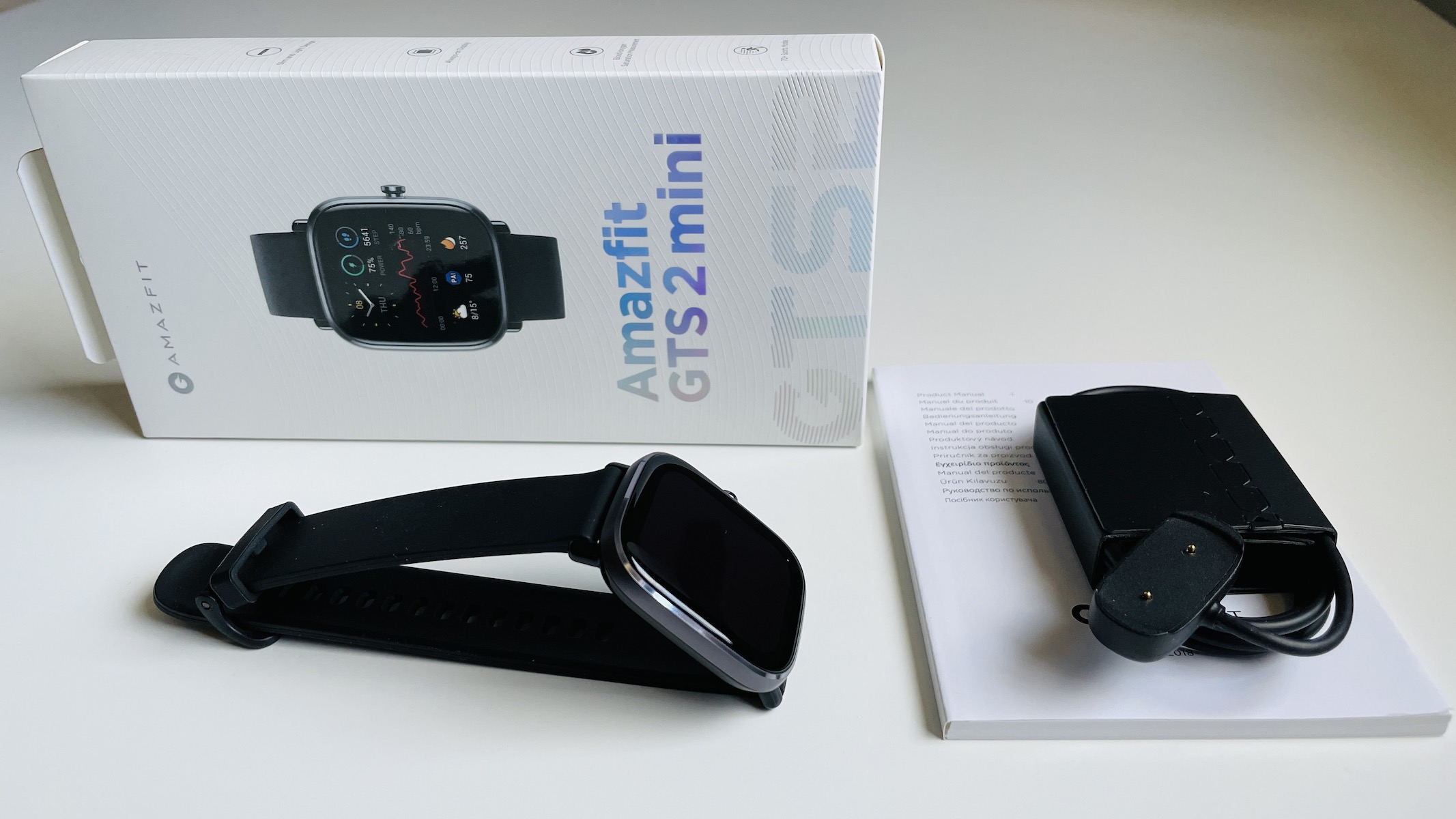 Huami Amazfit Gts 2 Mini In Review Functional And Currently Discounted Smartwatch With Alexa Notebookcheck Net Reviews