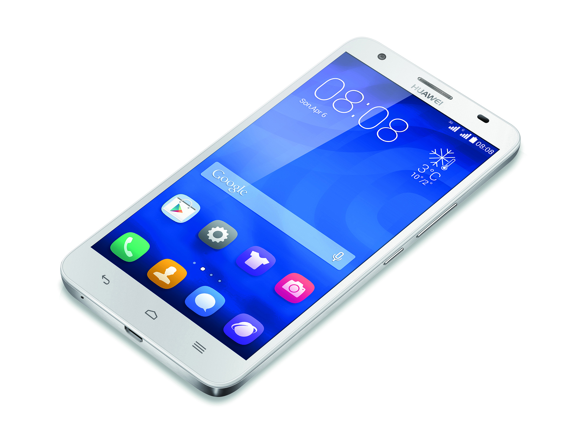 Besmettelijk Medicinaal speler Huawei Ascend G750 Smartphone Review - NotebookCheck.net Reviews