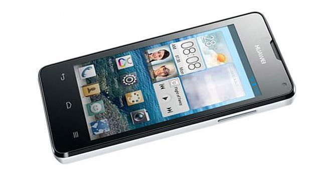 lening Oprechtheid Gewoon doen Review Huawei Ascend Y300 Smartphone - NotebookCheck.net Reviews