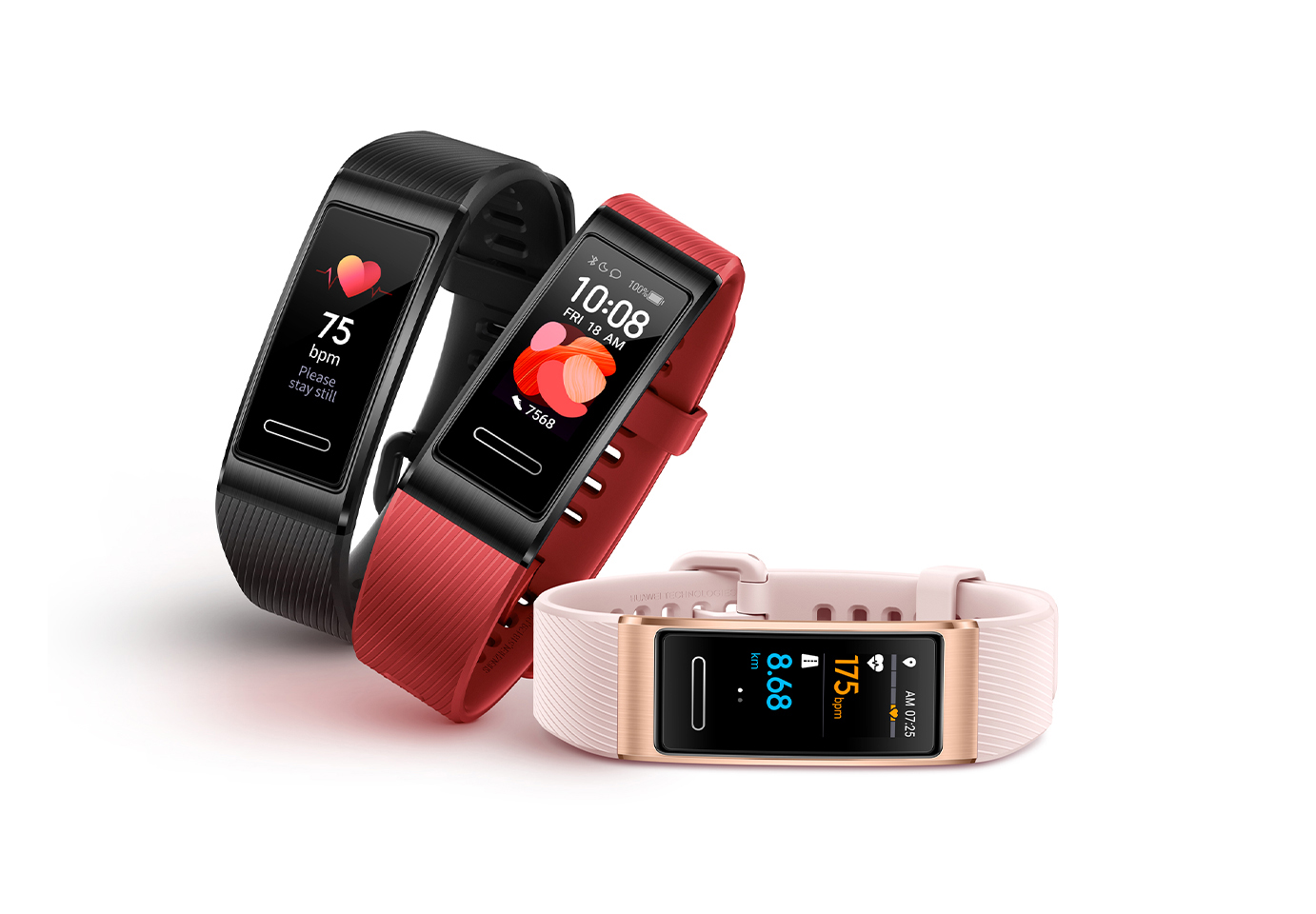 huawei fitbit review