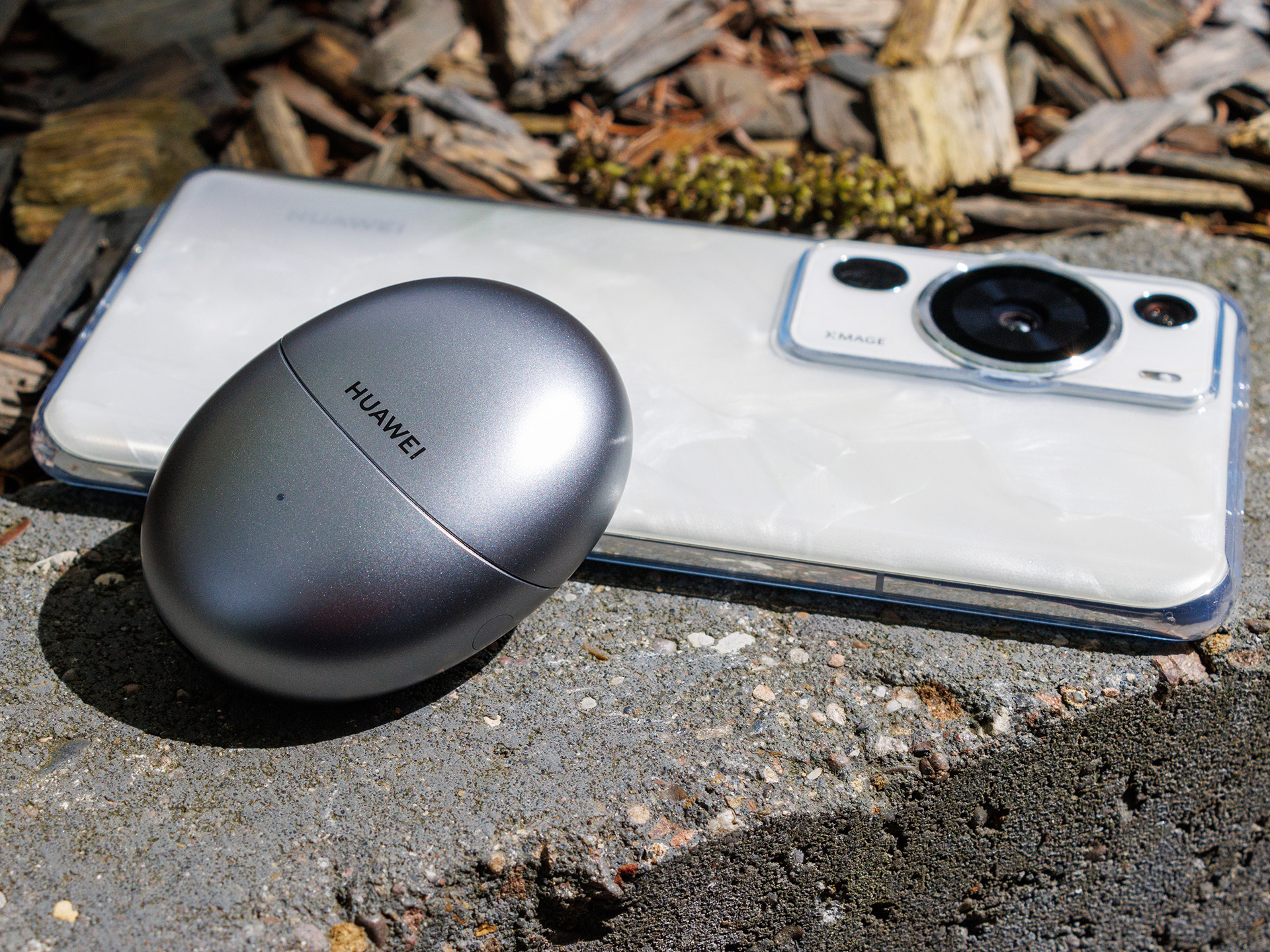 Huawei FreeBuds 5: Sleek Design, More Colors, ANC, Excellent Acoustics, And  Superior Ergonomics