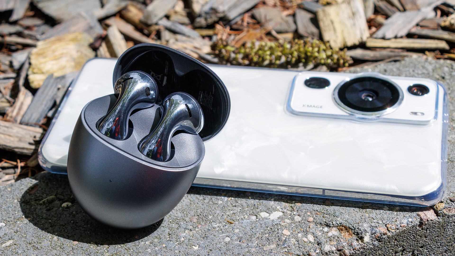 Huawei FreeBuds 5 review: Open-fit freedom