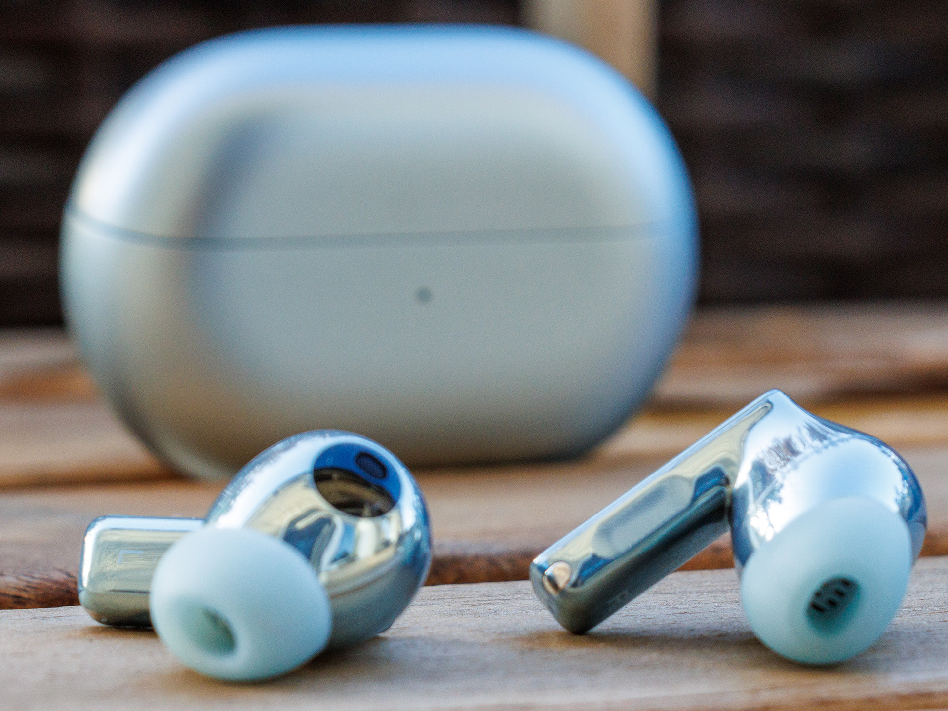 HUAWEI FreeBuds 3 review: No more AirPods envy - Android Authority