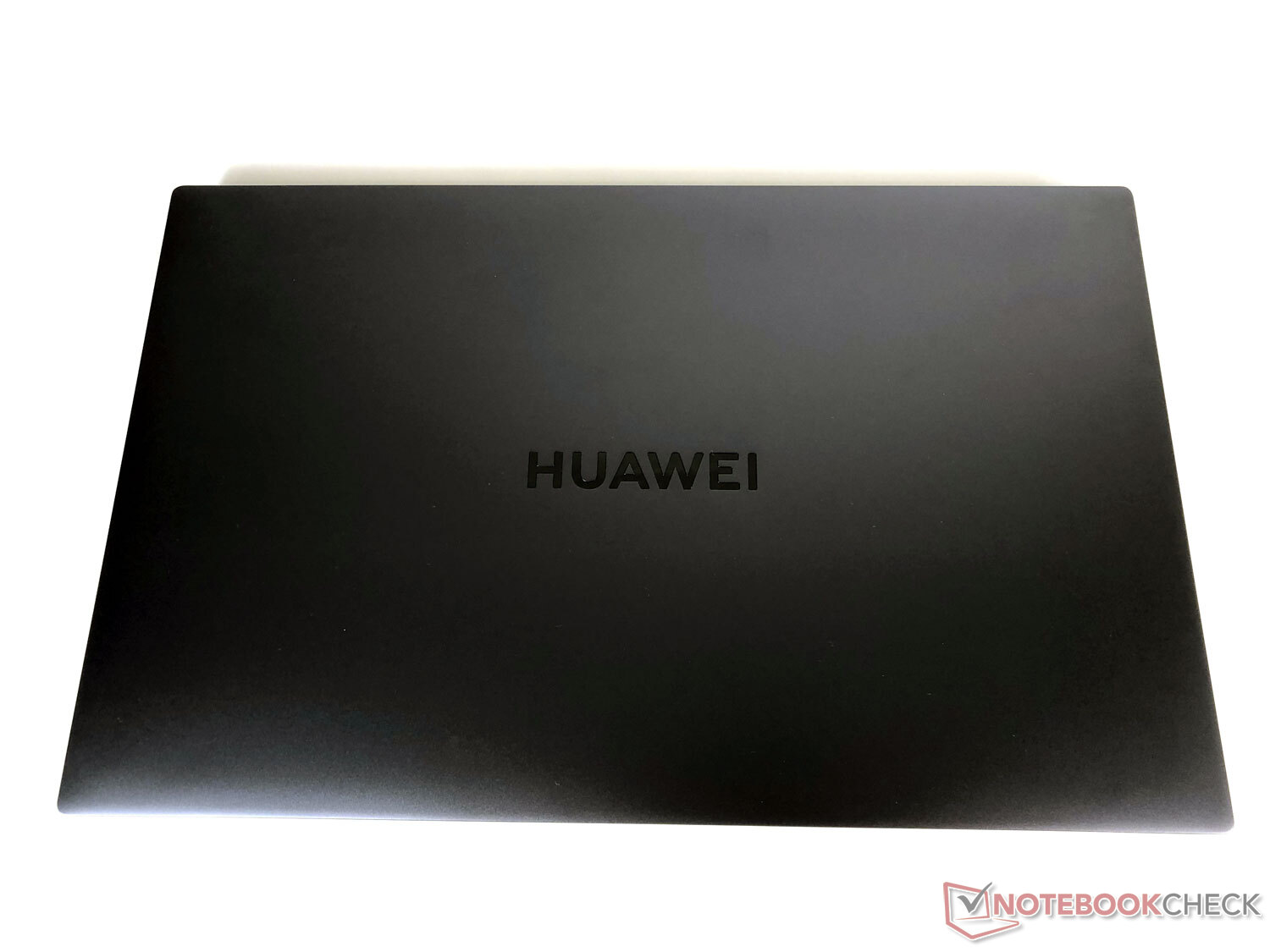Huawei Matebook D16 review: Slim, big-screened Zoom machine
