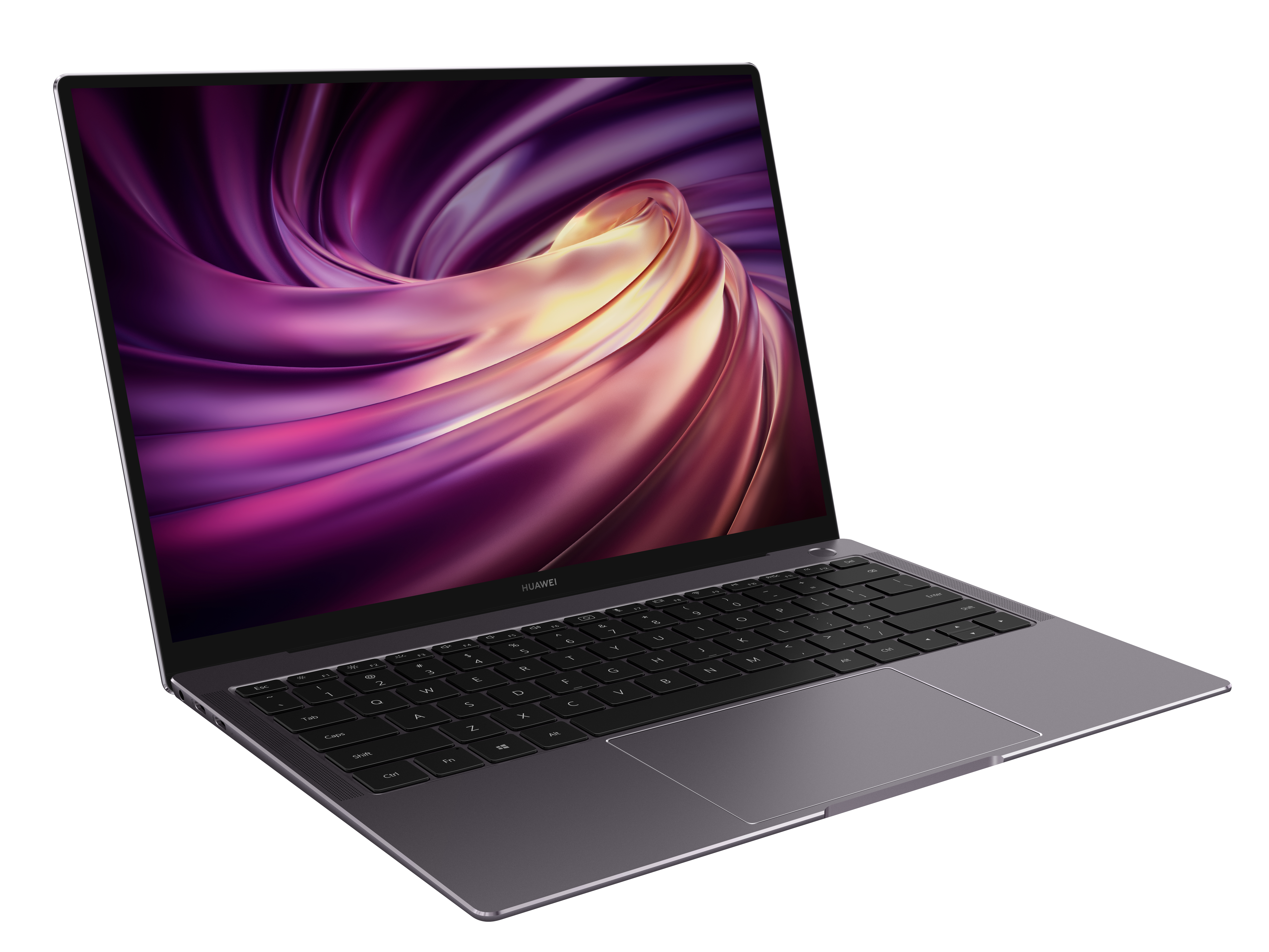 Huawei MateBook X PRO 2020 Bärbar dator Intel Core i5-10210U 16GB
