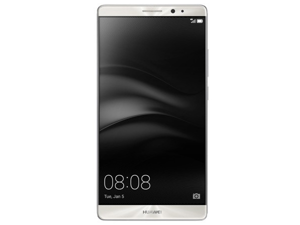 Huawei Mate 8 Smartphone Review NotebookCheck.net Reviews