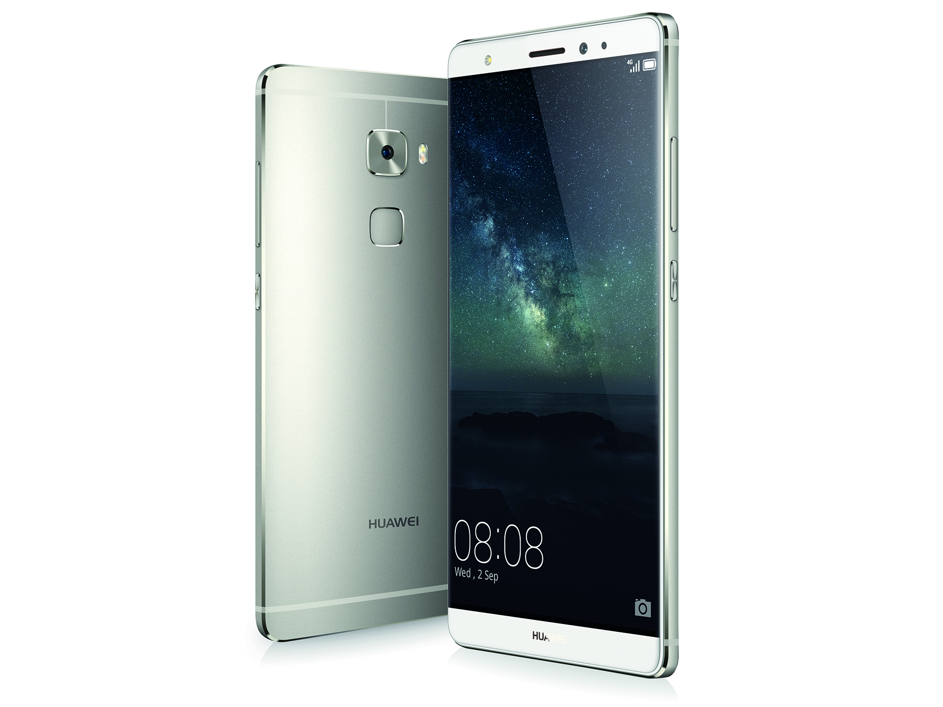 Huawei Mate S Review - Reviews
