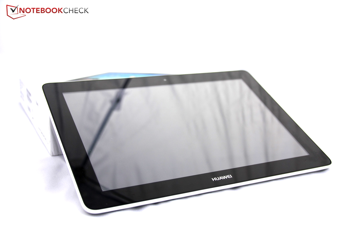 Belastingbetaler hypotheek veelbelovend Review Huawei MediaPad 10 Link Tablet - NotebookCheck.net Reviews