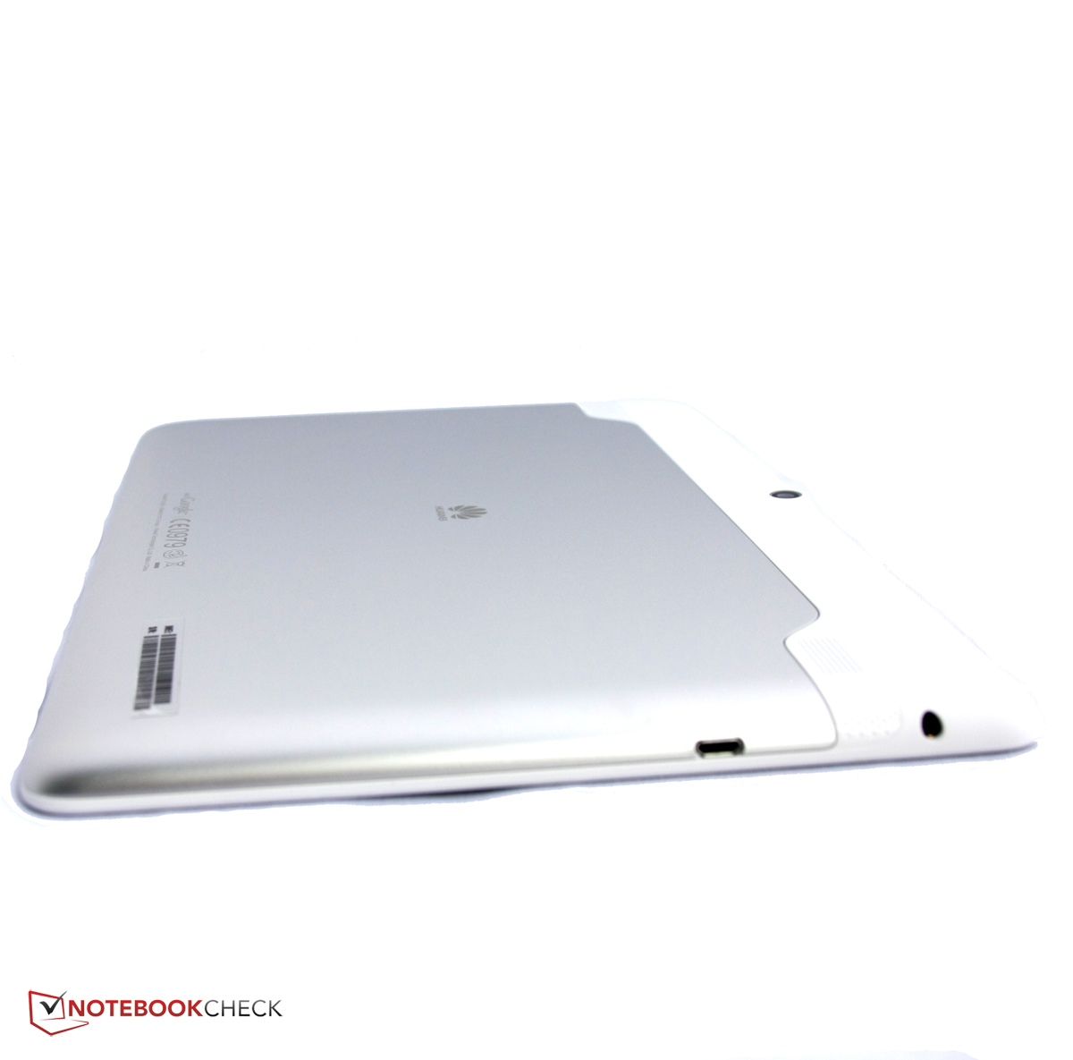 Belastingbetaler hypotheek veelbelovend Review Huawei MediaPad 10 Link Tablet - NotebookCheck.net Reviews