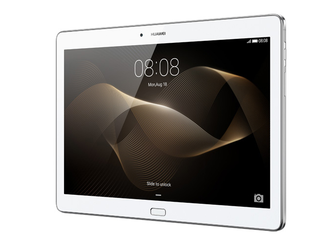 limiet Simuleren Ontoegankelijk Huawei MediaPad M2 10 Tablet Review - NotebookCheck.net Reviews
