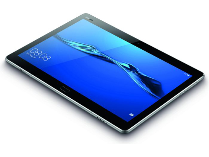 actrice logo Noord West Huawei MediaPad M3 Lite Tablet Review - NotebookCheck.net Reviews