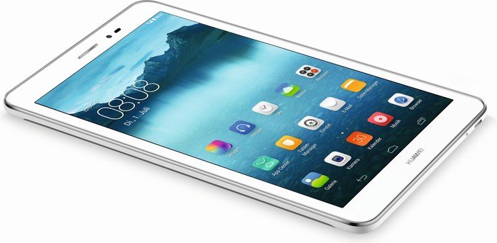 Tablet Huawei Mediapad T1-701W Silver (T202078)