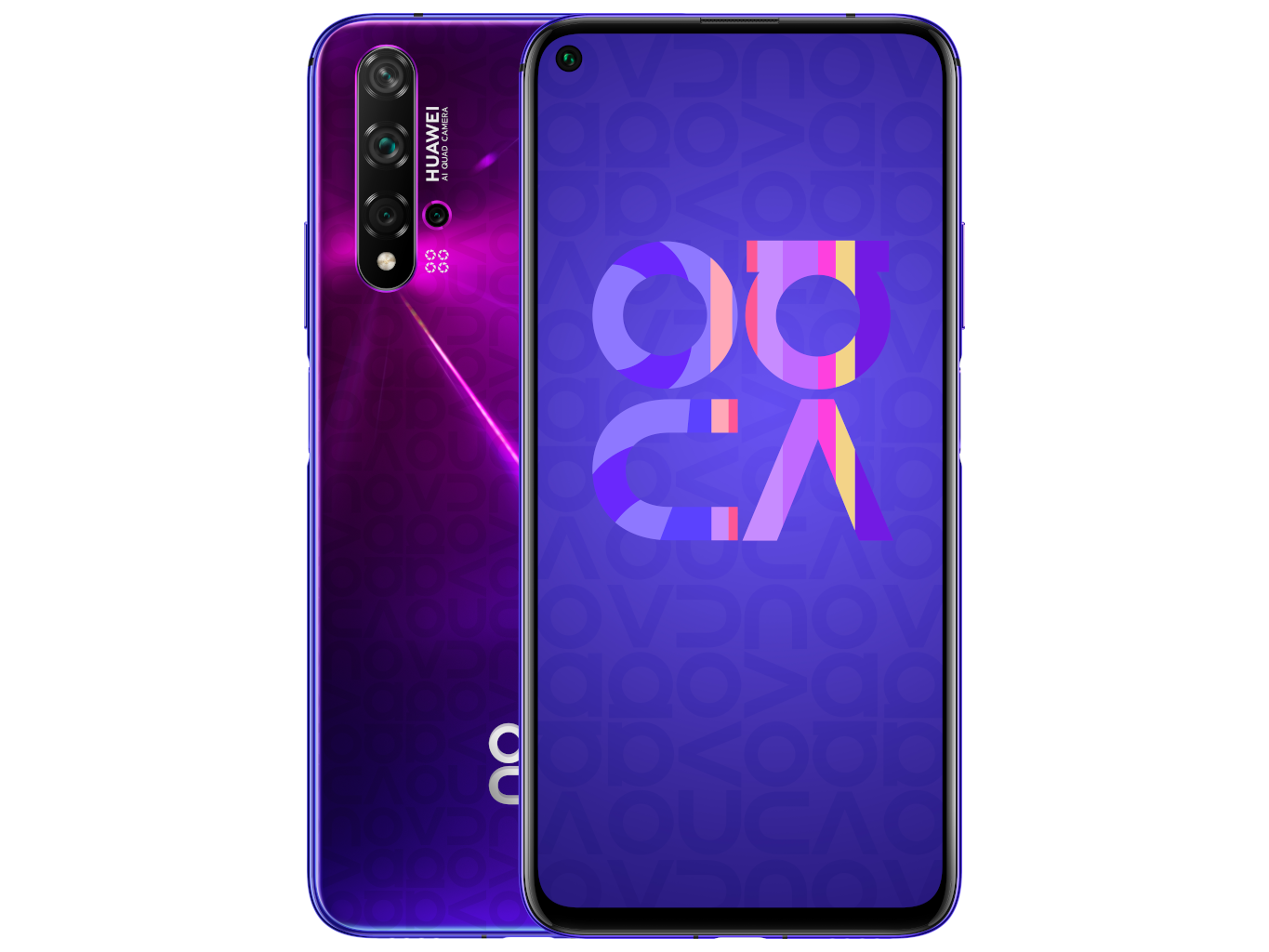 Huawei Nova 5T Smartphone Review – Honor Clone With Improvements ...