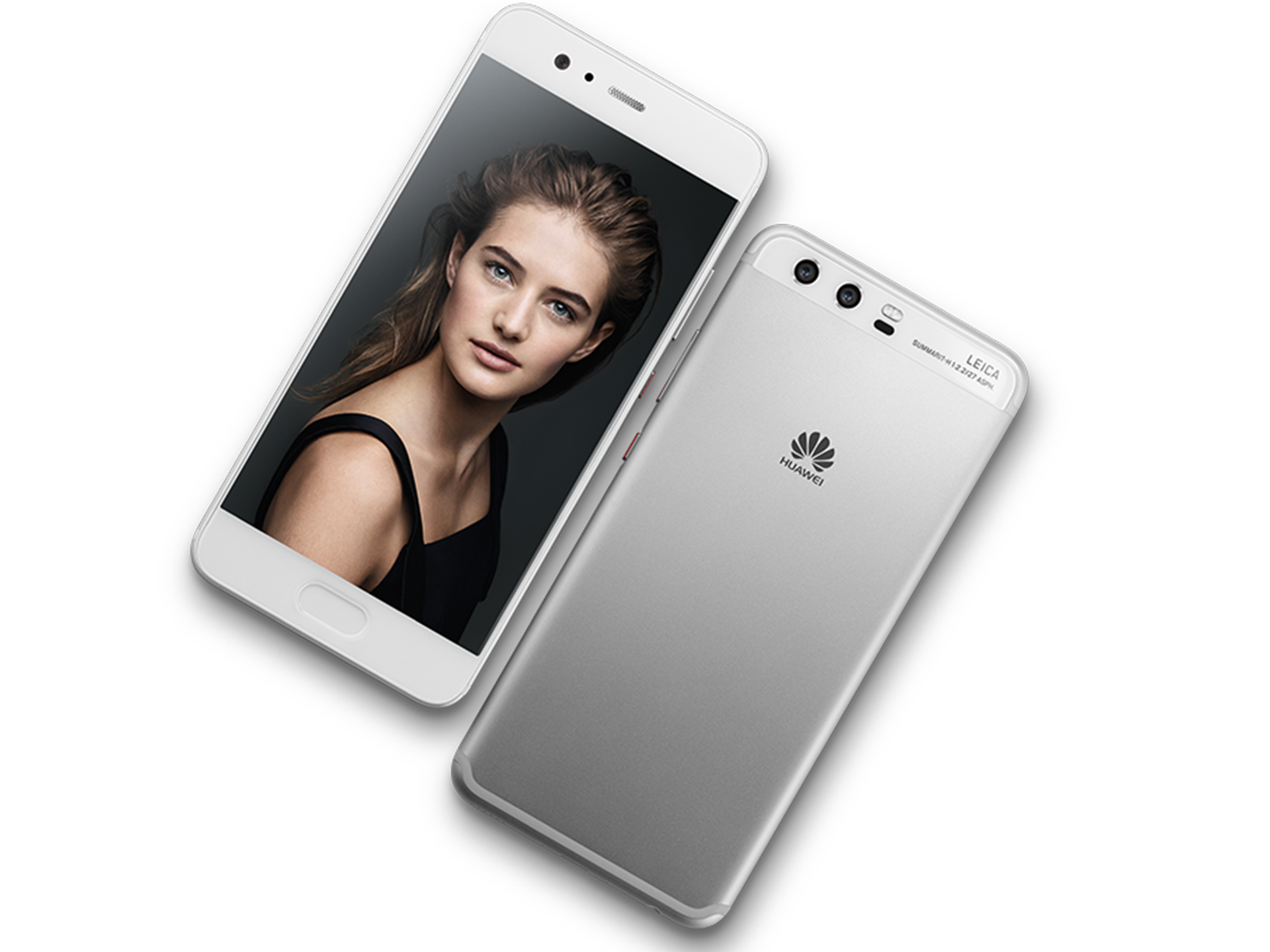 Huawei P10 Smartphone - Reviews