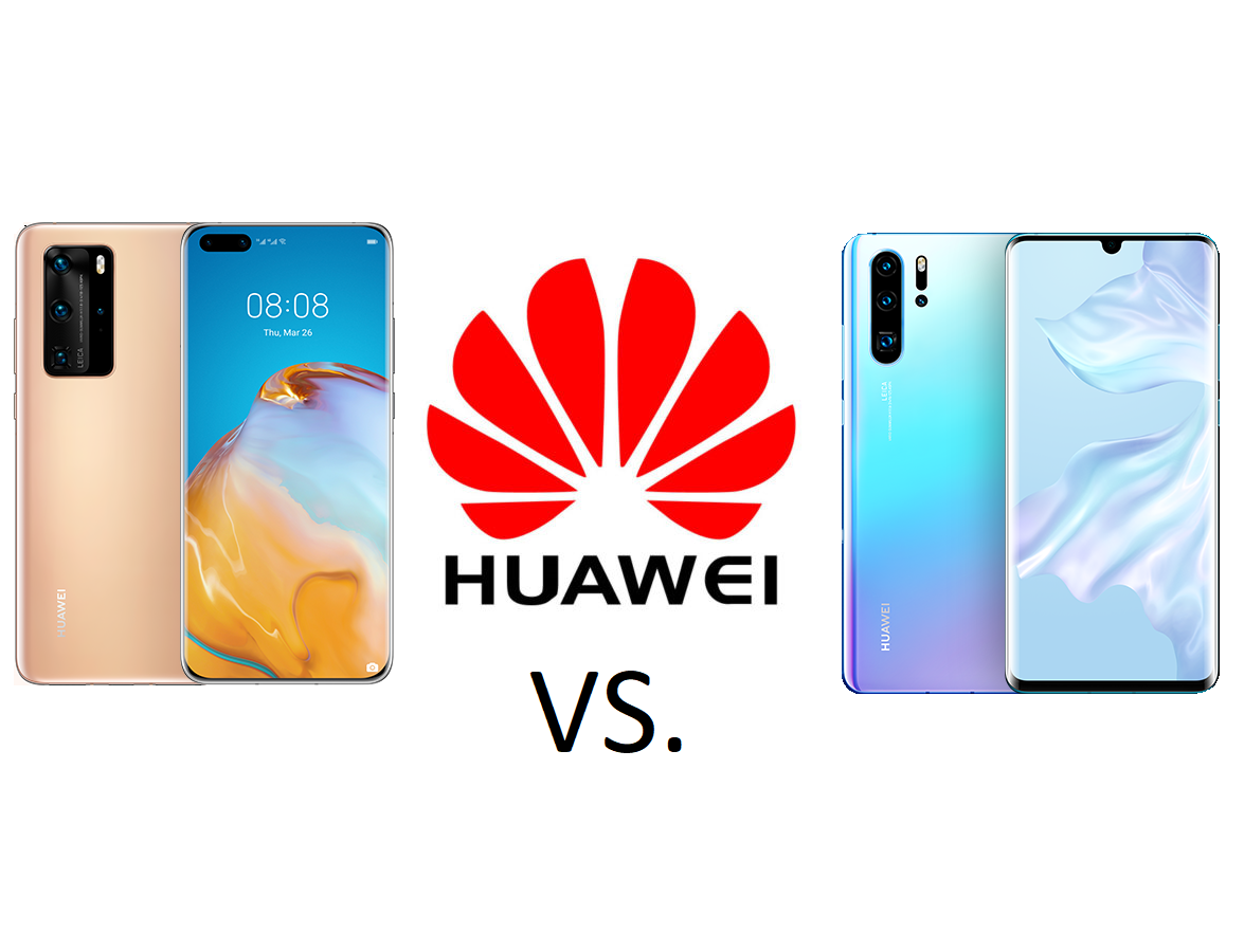 Huawei P40 Pro vs. P30 Pro camera comparison: Abandoning Google is not  worth it! [UPDATE] -  Reviews