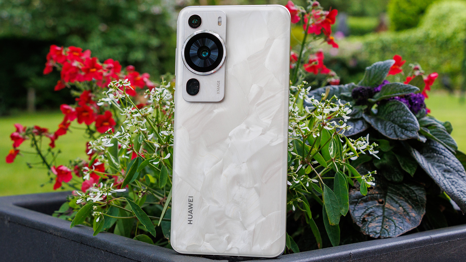 The Huawei P60 Pro to come with never before seen cameras