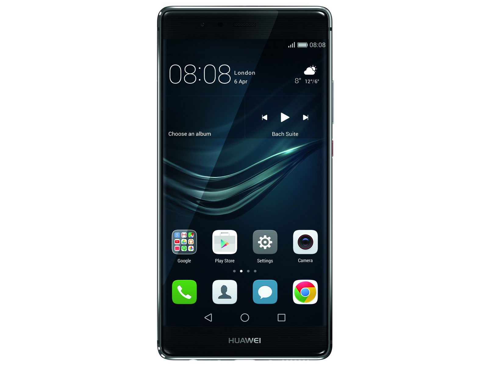Huawei Smartphone Review - NotebookCheck.net