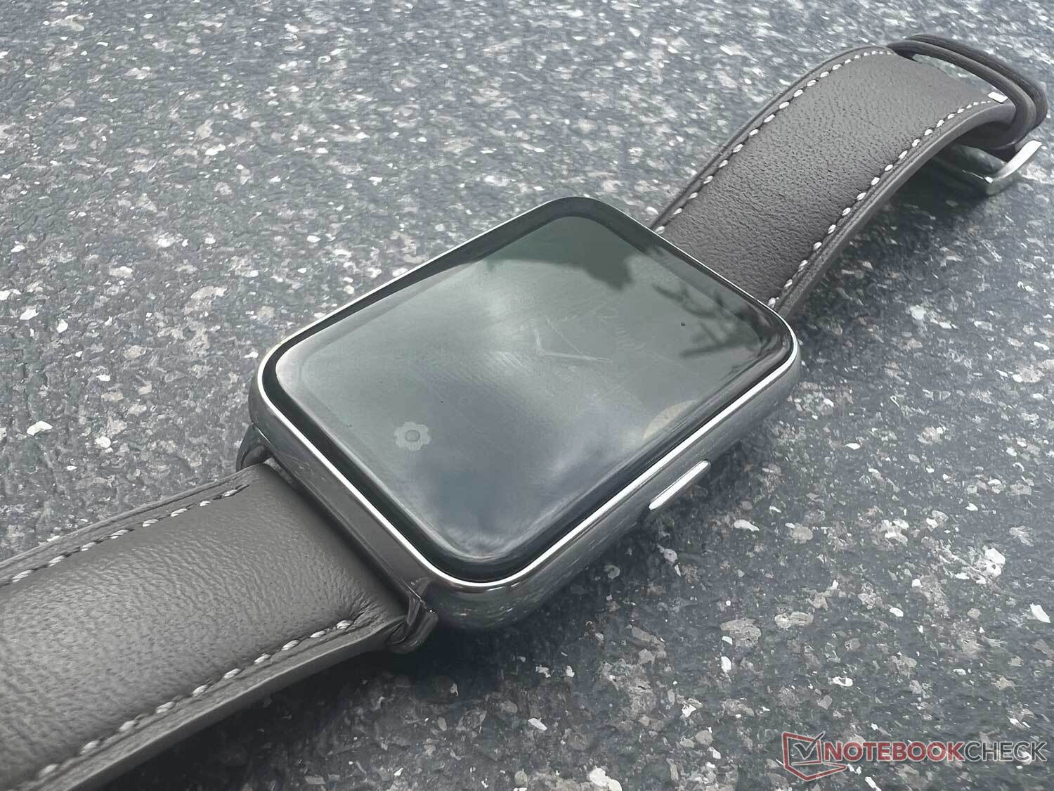 Huawei Watch Fit 2 Active Midnight Black Smartwatch
