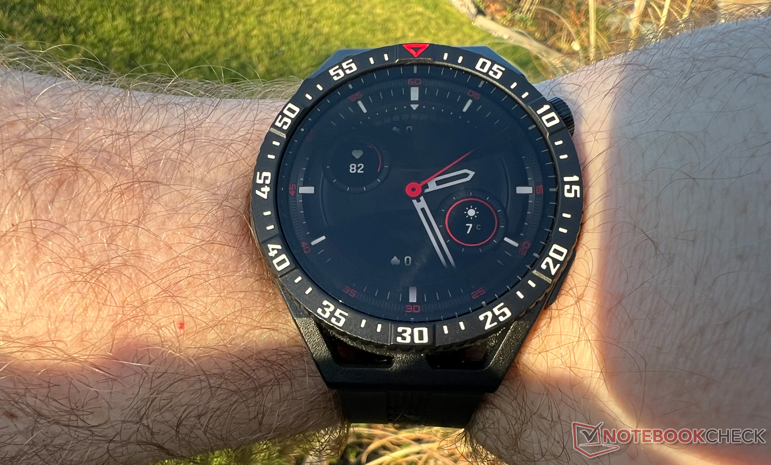 Huawei Watch GT4 launches in 41mm and 46mm sizes with improved health  tracking and battery - GSMArena.com news